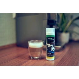 Płyn do czyszczenia dyszy spieniającej mleko FilterLogic CFL-630 (butelka 200ml) - Zestaw promocyjny 2+1 - miniatura 6