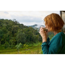 Butelka termiczna Aquaphor 500ml (niebieska) - miniatura 9