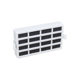 Filtr wkład powietrza do lodówki FilterLogic FFL-199W (Twin pack) - miniatura 5