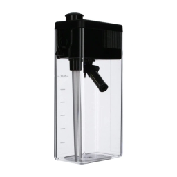 Pojemnik na mleko DeLonghi DLSC005 5513294511 - miniatura 4