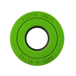 Filtr wkład wody do basenu FilterLogic SFL10-4-4OBE (kompatybilny z PWW10) - miniatura 5