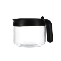 Szklany dzbanek do kawy DeLonghi DLSC021 5513283901 - miniatura 2