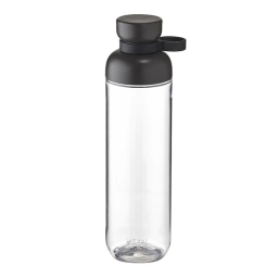 Butelka na wodę Mepal Vita 900 ml Nordic Black 107733041100 - miniatura 2