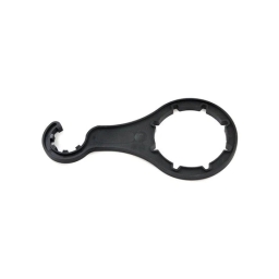 Obudowa wkładu filtracyjnego Dafi 10" z filtrem polipropylenowym - miniatura 4