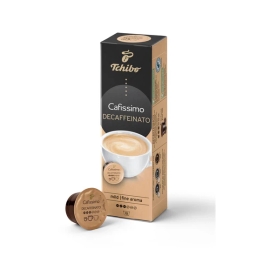 Zestaw kapsułek Tchibo Cafissimo: Elegant + Fine Aroma + Decaff (30szt.) - miniatura 4