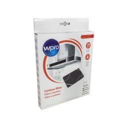 Filtr węglowy do okapu Whirlpool 484000008571 CFW020/1 (typ 20) - miniatura 4