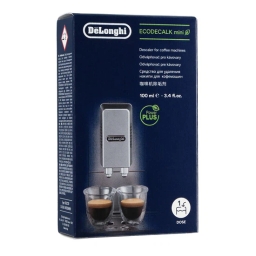 Odkamieniacz do ekspresów DeLonghi Eco Decalk Mono 1x100ml - miniatura 2