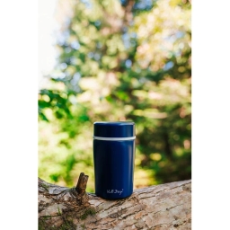 Termos obiadowy Vialli Design FUORI 500ml (granatowy) 27756 - miniatura 8
