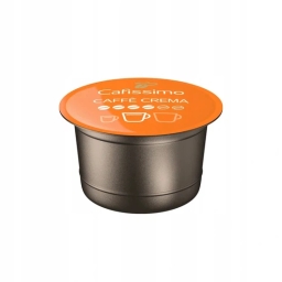 Kawa kapsułki Tchibo Cafissimo Crema Rich Aroma 96 kaps. - miniatura 5