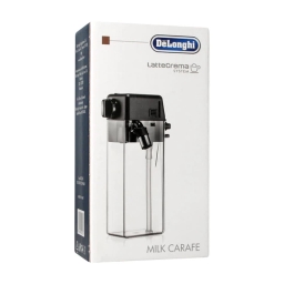 Pojemnik na mleko DeLonghi DLSC010 5513294561 - miniatura 5