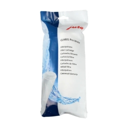 Filtr do ekspresu Jura Claris White PRO 68653 (1szt.) - miniatura 5