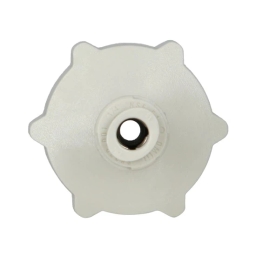 Złączka żeńska DMFit AFAB0409F (1/4" tube x 3/4" BSP(P) flat inside) - miniatura 3