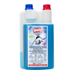Płyn do czyszczenia dysz i systemu mleka PULY MILK Plus Liquid NSF 1000ml - miniatura 1