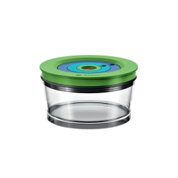 Pojemnik do przechowywania i pakowania próżniowego i przechowywania żywności Bosch MMZV0SB0 0,75L - miniatura 1