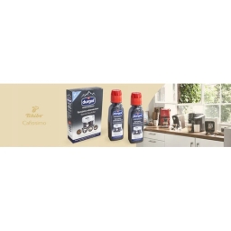 Odkamieniacz do ekspresów ciśnieniowych SWISS Durgol Espresso 2x125ml PRO (5 opakowań) - miniatura 6