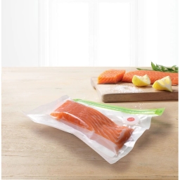 Worki próżniowe do przechowywania żywności Bosch MSZV0FB1 (10szt.) - miniatura 3