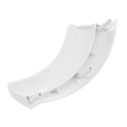 Uchwyt do drzwi suszarki Bosch 644221 - miniatura 4