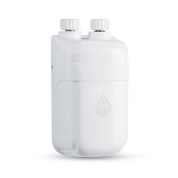 Ogrzewacz wody DAFI 7,5 kW (400V) bez baterii kranowej - miniatura 1