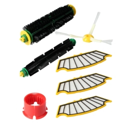 Zestaw filtrów i akcesoriów do iRobot Roomba 500 (zamiennik) - miniatura 1