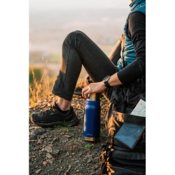 Zestaw termos Vialli Design FUORI (500ml+750ml+1000ml) - granatowy - miniatura 4