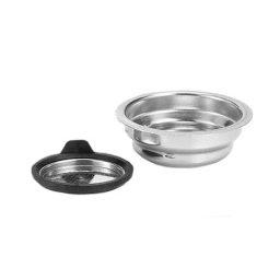 Sitko filtr metalowy do kolby ekspresu DeLonghi 5513280991 DLSC400 (na 1 filiżankę) - miniatura 2