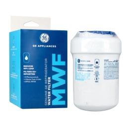 Filtr wody do lodówki GE MWF (OEM Box) Genuine - miniatura 1