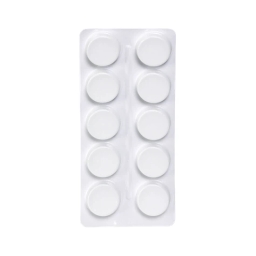 Zestaw do konserwacji ekspresu Saeco (FilterLogic CFL-902B + tabletki czyszczące CA6704 + odkamieniacz Evoca 250ml) - miniatura 9