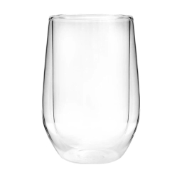 Szklanka termiczna do kawy i herbaty Vialli Design AMO 400ml 20252 - miniatura 3