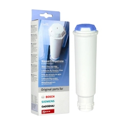 Filtr wkład do ekspresu ciśnieniowego Bosch Claris TCZ6003 461732 (3szt.) - miniatura 3