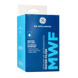 Filtr wody do lodówki GE MWF (OEM Box) Genuine - miniatura 3