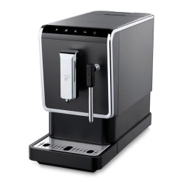 Ekspres ciśnieniowy Tchibo Esperto Latte Anthracite - miniatura 2