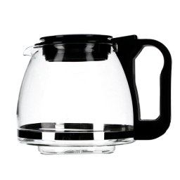 Dzbanek szklany do ekspresu Whirlpool UCF300 484000000319 (uniwersalny) - miniatura 2