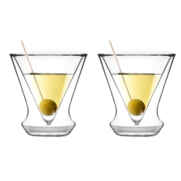 Kieliszki do martini Vialli Design SOHO 155ml (2szt.) - miniatura 1