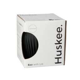 Kubek do kawy Huskee 177ml 6oz (grafit) - miniatura 3