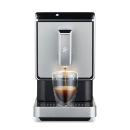 Ekspres ciśnieniowy Tchibo Esperto Caffe Silver - miniatura 2