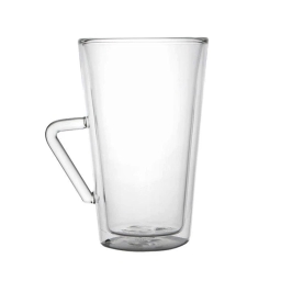 Szklanki termiczne do latte z uchwytem FilterLogic CFL-675B (2szt.) - miniatura 7