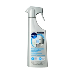 Środek do czyszczenia lodówek Whirlpool 484000008491 500ml (spray) - miniatura 1