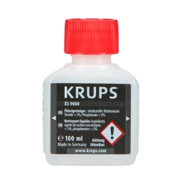 Zestaw do konserwacji ekspresu Krups (filtr FilterLogic CFL-701B + środek do czyszczenia XS9000) - miniatura 8