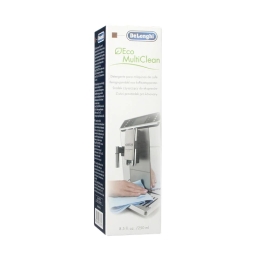 Środek do czyszczenia obwodów mleka DeLonghi SER3013 250ml - miniatura 3