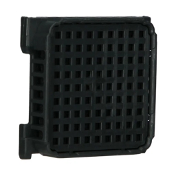 Filtr powietrza z aktywnym węglem do lodówki Liebherr 909698900 (2szt.) - miniatura 2