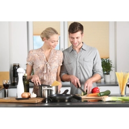 Pojemniki próżniowe z tworzywa sztucznego Zwilling Fresh & Save - ZESTAW STARTOWY - miniatura 13