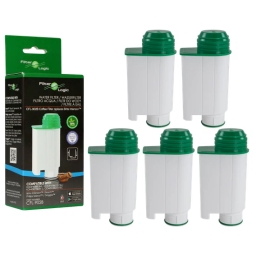 Filtr do ekspresu Saeco FilterLogic CFL-902B (5szt.) - miniatura 1