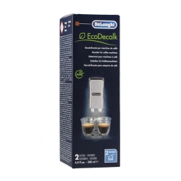 Odkamieniacz do ekspresów DeLonghi Eco Decalk 200ml 5513284381 - miniatura 2