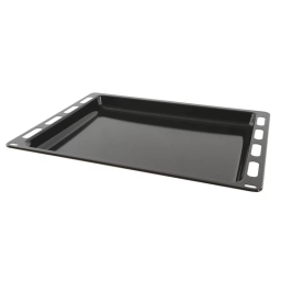 Blacha emaliowana do piekarnika Bosch 664049 - miniatura 2