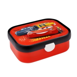 Lunchbox dla dzieci śniadaniówka Mepal Campus Autka 107440065394 - miniatura 1