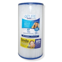 Filtr wody do basenu SPA jacuzzi Pleatco PIN28 - miniatura 1