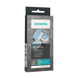 Zestaw do konserwacji Siemens TZ8001B + TZ8002B - miniatura 4