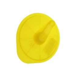 Dysk serwisowy Bosch Tassimo T-Disk 17001490 (żółty) - miniatura 5
