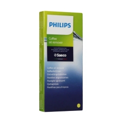 Filtr do ekspresu ciśnieniowego Saeco Philips AquaClean CA6903/10 + tabletki czyszczące CA6704/10 - miniatura 3