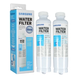 Filtr wody do lodówki Samsung DA29-00020B HAFCIN (2szt.) - miniatura 1